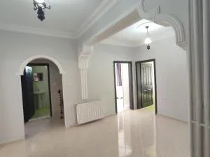 Central Apartment - Degirmen