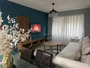 Albanian Oasis - Gjirokastër