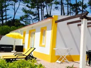 Casas de Campo - Real Mar - Sobreiro