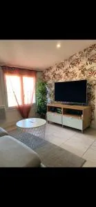 Le Terra - Camps-la-Source