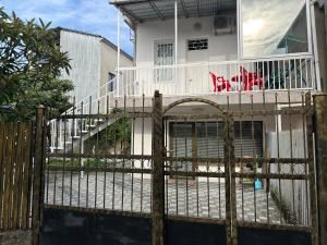 Guest house MEDEA