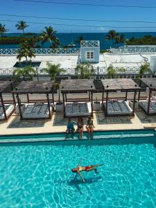 Parguera Plaza Hotel - Adults Only
