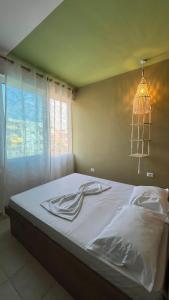 Kozy Studio Apartment