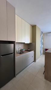 Kozy Studio Apartment