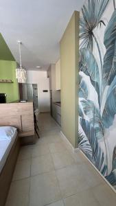 Kozy Studio Apartment