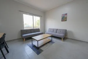 The Modern Hideaway - 拉比格