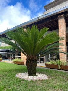 Pousada Shalon Olinda