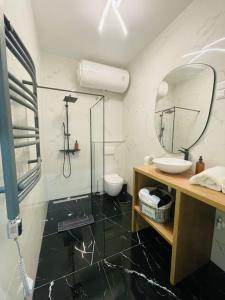 Parliament Sight - in the heart of Budapest