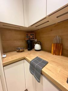 Parliament Sight - in the heart of Budapest