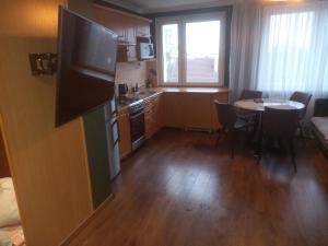 Apartament blisko centrum miasta