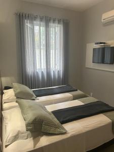 Hotel Petit Village Icaraí