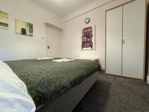 Prime Location Apartamento in Camden Town