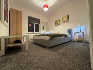 Prime Location Apartamento in Camden Town