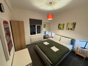 Prime Location Apartamento in Camden Town
