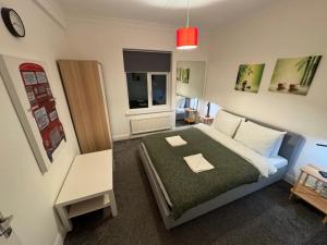 Prime Location Apartamento in Camden Town