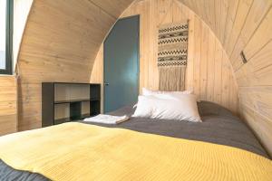 Roca Cuadrada Lodge