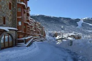 Apartamento Pleta de Soldeu - Incles