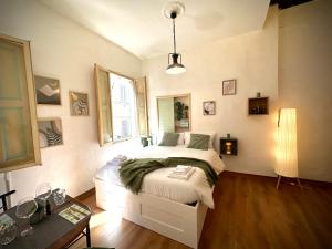 Centralissimo a un minuto a piedi da Piazza del Campo