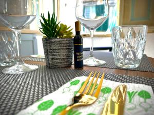 Centralissimo a un minuto a piedi da Piazza del Campo