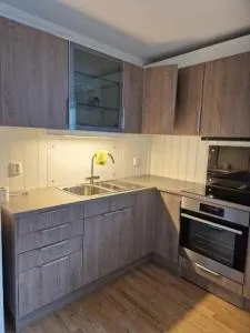 Trysil sentrum leilighet - Ljørdal