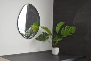 Apartamento Exclusivo Frente al Mall con WiFi, Parqueadero y Vista Panorámica