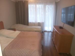 Apartament blisko centrum miasta