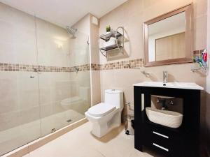 Cancún Bella & Vista Apartment