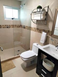 Cancún Bella & Vista Apartment