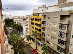 Apartamentos Carrillo 7