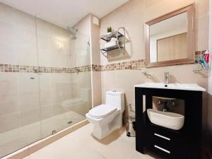 Cancún Bella & Vista Apartment