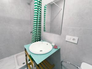 Apartamentos Carrillo 7