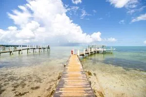Florida Keys Getaway with Stunning Ocean Views - Layton