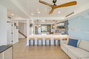 Florida Keys Getaway with Stunning Ocean Views