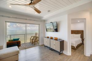 Florida Keys Getaway with Stunning Ocean Views