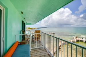 Florida Keys Getaway w Stunning Ocean Views