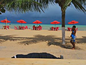 Pousada Mama Pereira