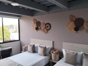 Hotel Med Llanogrande - 里奥内格罗