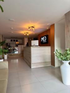 Hotel Med Llanogrande