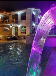 Quinta Manantial Azul - Pacto