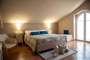 La Capinera Sabry's Home - 卡斯塔尼图