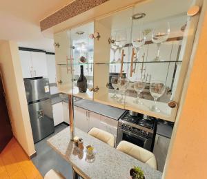 Apartamento en Santiago de Surco