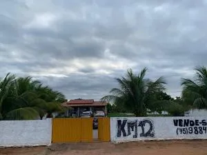 Recanto das vovo - Jeremoabo