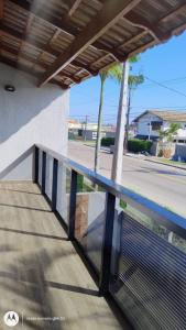 Casa Duplex com Vista pro Mar