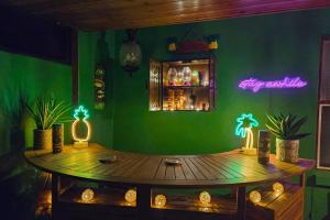 Coastal Paradise Getaway