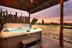 Rockin' R - Shooting Star Cabin - Harper