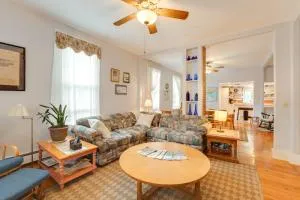 The Watson House about 16 Mi to Sebago Lake! - Limerick