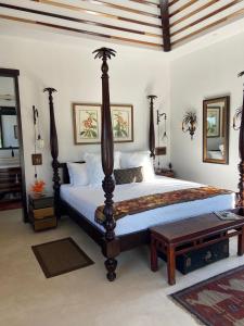 Casa Cava Bed & Breakfast