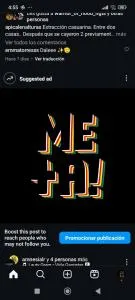 Meta! House mi casa es tu casa - Chilecito