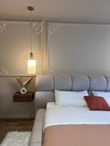Appartements Eden Room - Luxe, Balneo & Sauna : photos des chambres