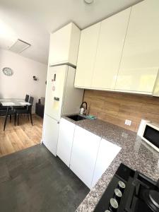 Apartament Gallusa